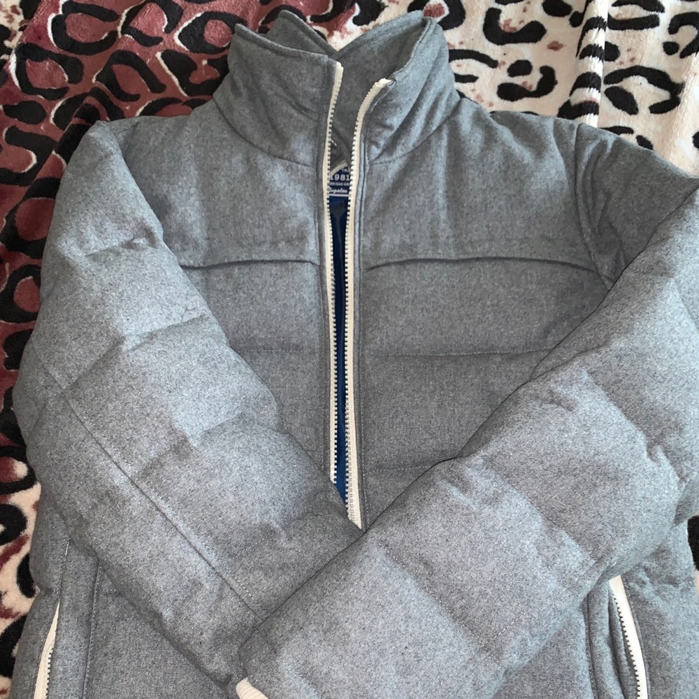 Guess coat